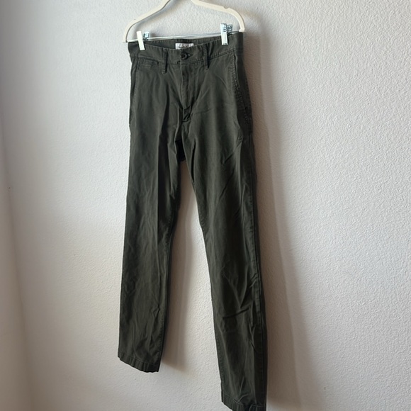 Goodfellow Chino Pants - 29x30 - Picture 3 of 6